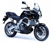 2007 Kawasaki Versys photo